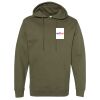 Midweight Hooded Sweatshirt Vignette
