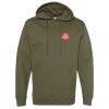 Midweight Hooded Sweatshirt Vignette