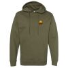 Midweight Hooded Sweatshirt Vignette