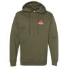 Midweight Hooded Sweatshirt Vignette