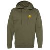 Midweight Hooded Sweatshirt Vignette