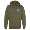 Midweight Hooded Sweatshirt Vignette