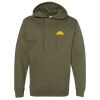 Midweight Hooded Sweatshirt Vignette