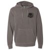 Midweight Pigment-Dyed Hooded Sweatshirt Vignette