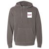 Midweight Pigment-Dyed Hooded Sweatshirt Vignette