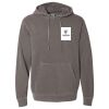 Midweight Pigment-Dyed Hooded Sweatshirt Vignette