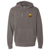 Midweight Pigment-Dyed Hooded Sweatshirt Vignette