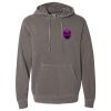 Midweight Pigment-Dyed Hooded Sweatshirt Vignette