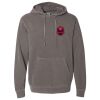 Midweight Pigment-Dyed Hooded Sweatshirt Vignette