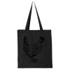 14L Shopping Bag Vignette