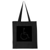 14L Shopping Bag Vignette