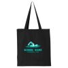 14L Shopping Bag Vignette