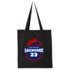 14L Shopping Bag Vignette