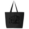 25L Jumbo Tote Vignette