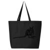 25L Jumbo Tote Vignette