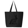 25L Jumbo Tote Vignette
