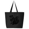 25L Jumbo Tote Vignette