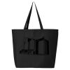 25L Jumbo Tote Vignette