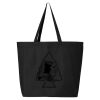 25L Jumbo Tote Vignette