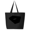 25L Jumbo Tote Vignette