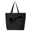 25L Jumbo Tote Vignette