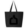 25L Jumbo Tote Vignette