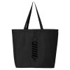 25L Jumbo Tote Vignette