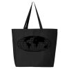 25L Jumbo Tote Vignette