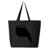 25L Jumbo Tote Vignette