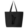 25L Jumbo Tote Vignette
