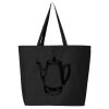 25L Jumbo Tote Vignette