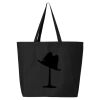 25L Jumbo Tote Vignette