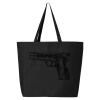 25L Jumbo Tote Vignette