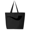 25L Jumbo Tote Vignette