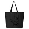 25L Jumbo Tote Vignette
