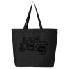 25L Jumbo Tote Vignette