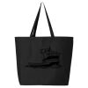 25L Jumbo Tote Vignette