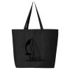25L Jumbo Tote Vignette