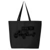 25L Jumbo Tote Vignette