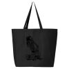25L Jumbo Tote Vignette
