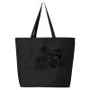 25L Jumbo Tote Vignette
