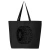 25L Jumbo Tote Vignette