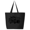 25L Jumbo Tote Vignette