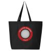 25L Jumbo Tote Vignette
