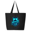 25L Jumbo Tote Vignette