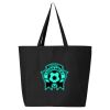25L Jumbo Tote Vignette