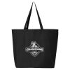 25L Jumbo Tote Vignette
