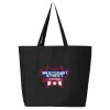 25L Jumbo Tote Vignette