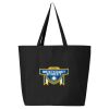 25L Jumbo Tote Vignette