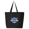 25L Jumbo Tote Vignette